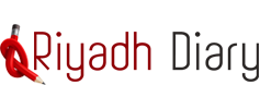 Riyadh Diary